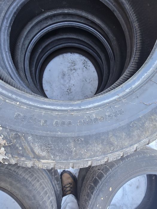 Резина r16,r17,r18