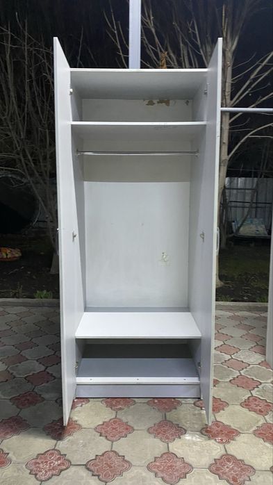 Шкаф Шифонер + доставка
