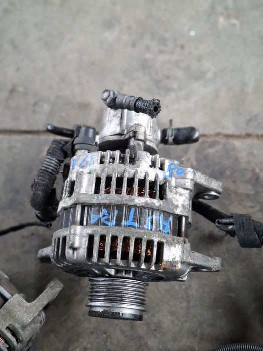 Alternator de Opel
