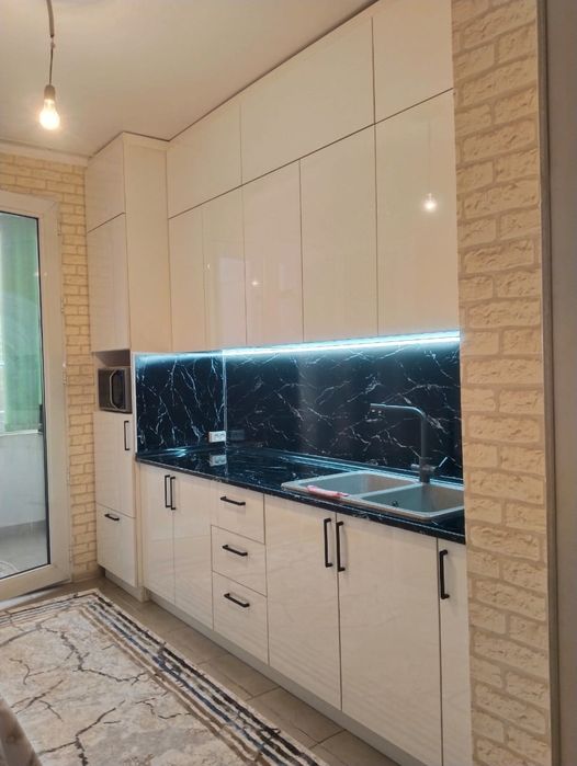 Мебель На заказ 24 /7 Рассрочка  Каспий РЕД