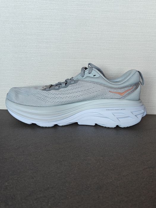 Adidași Hoka Bondi 8 originali cool top confort