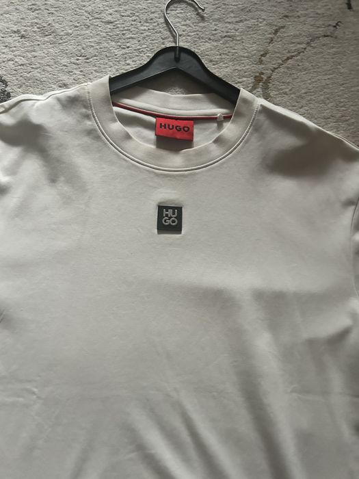 Tricou hugo original nou