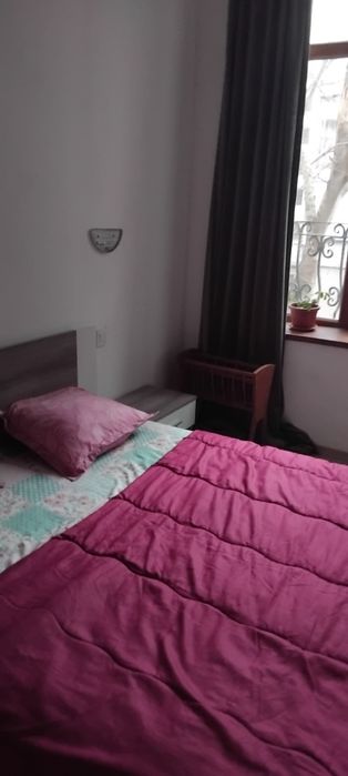 Дава се под наем Едностаен апартамент в Варна, Гръцка махала - 45 кв.м за 357 € - Снимка #6