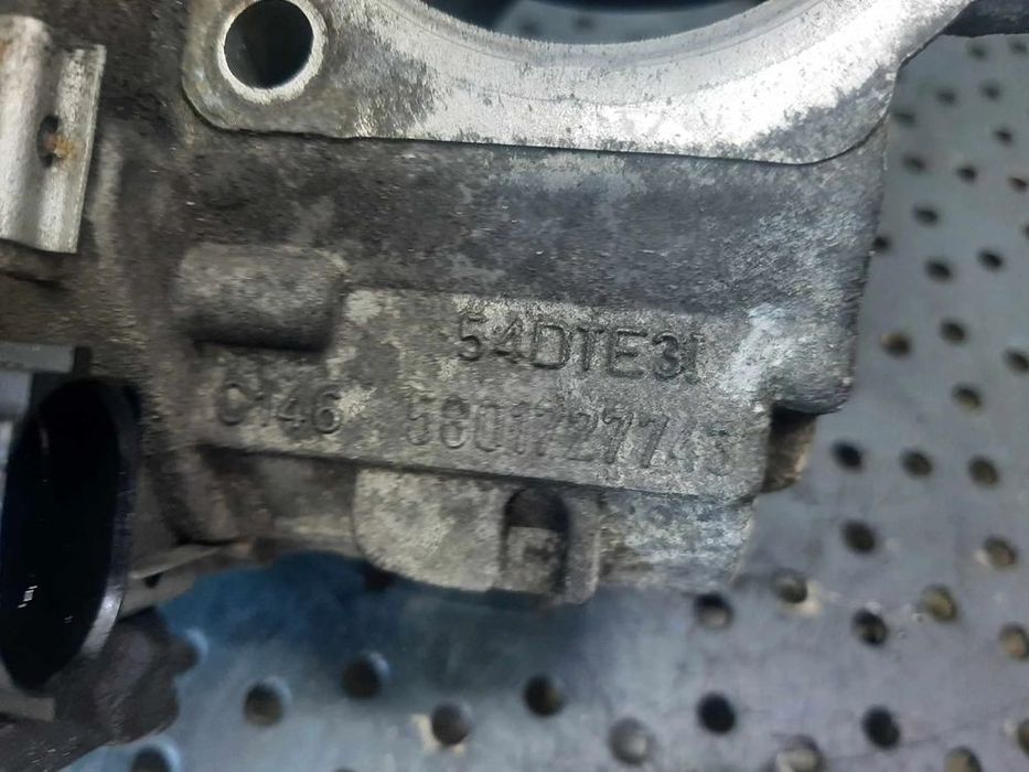 clapeta acceleratie  2.3 jtd   f1ae3481d   fiat ducato    54dte31