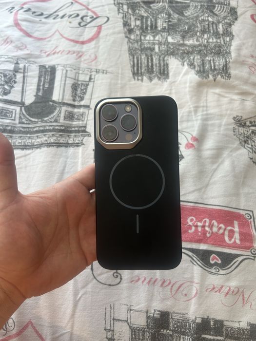 Iphone 14pro max 128gb