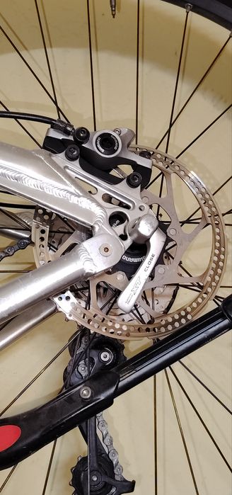 Montain bike  CARVER