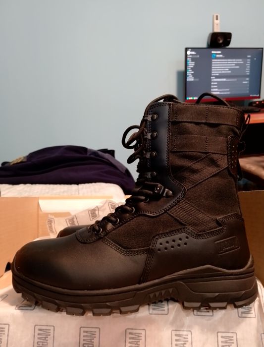 Magnum Scorpion II 8.0 SZ