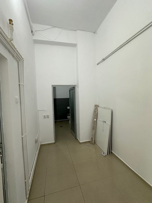 Inchiriere spatiu comercial, in Galati, pe str. Brailei, Micro 18