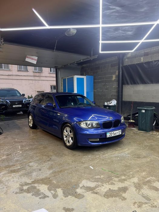 Продам или обмен BMW 118