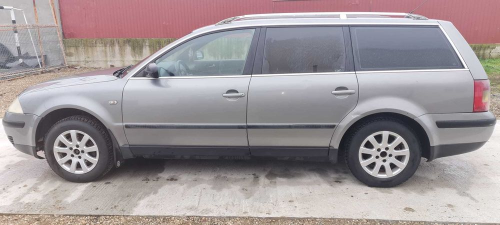 Dezmembrez / Dezmembrari / Piese /VW Passat B5.5,1.9.tdi AVF.