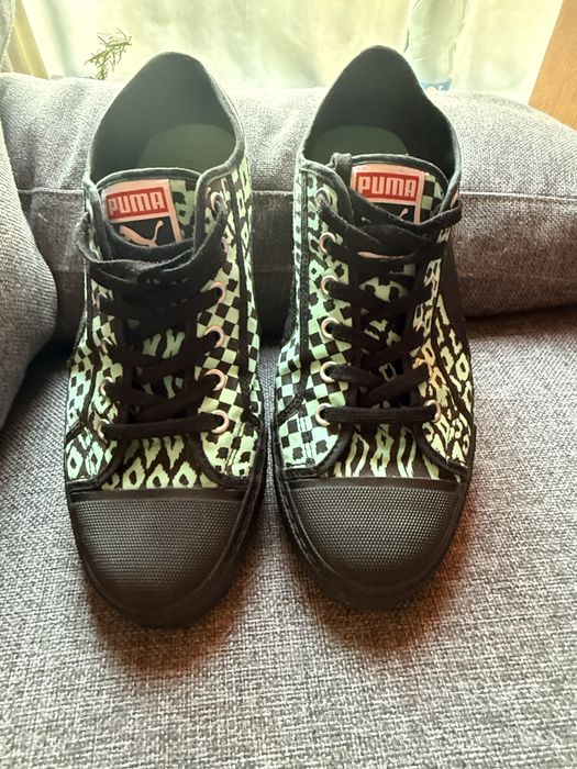 Puma Sneaker n43