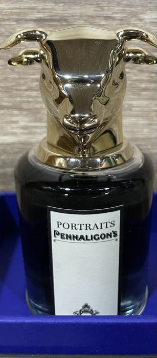 Portraits Pennaligon’s MR SAM