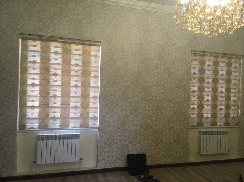 Жалюзи из первых рук