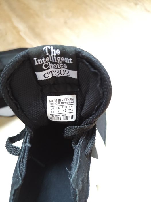 Adidași New Balance