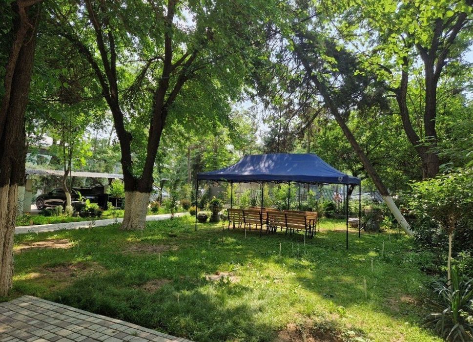 Яшнабад 2/3/4 продаётся квартира напротив БТИ! 42 м2 ЖК La Terrace a