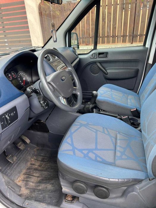 Ford Transit Connect 1.8