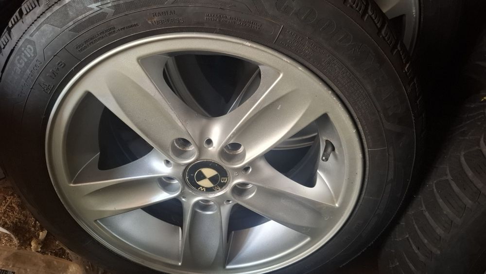 BMW seria 1 116i Euro5