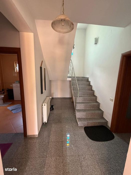 Vanzare Vila Individuala CHIAJNA