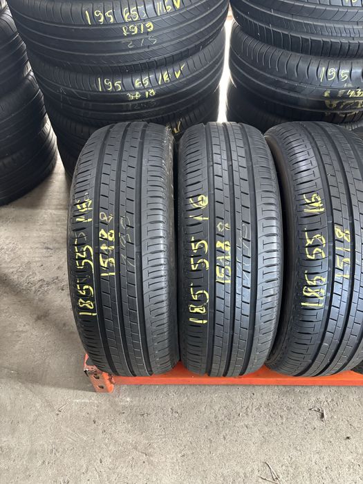 Anvelope Vara 185/55/16 Bridgestone Ecopia EP150 185 55 16 R16