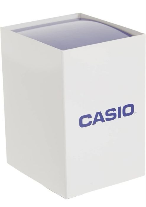Часы Casio F91W из США