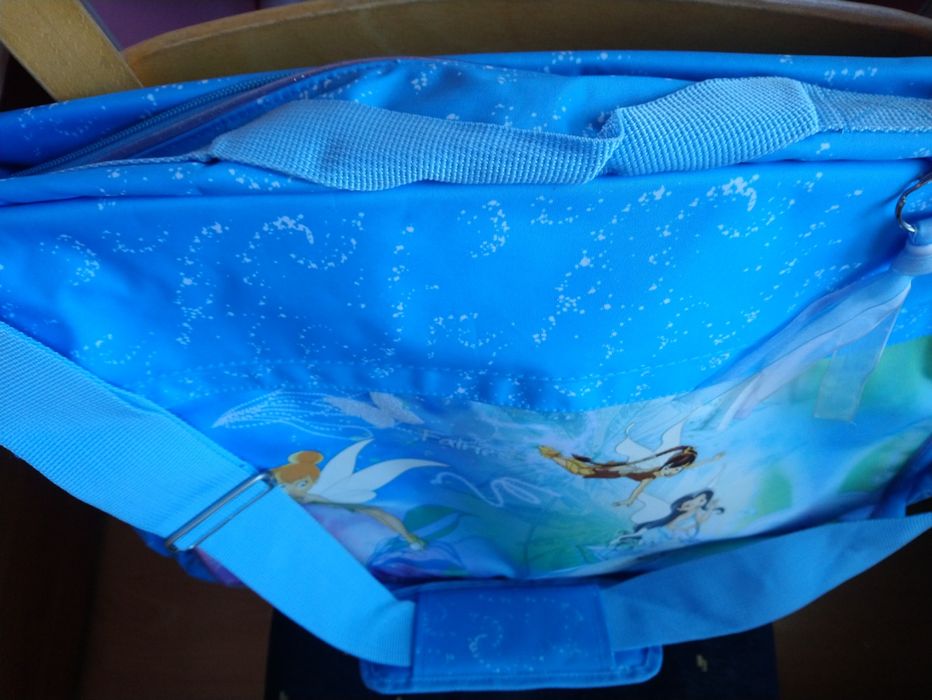 Пътна детска чанта