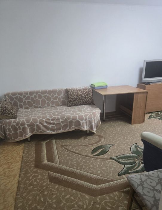 Посуточная 2ком кв в Орбита-3