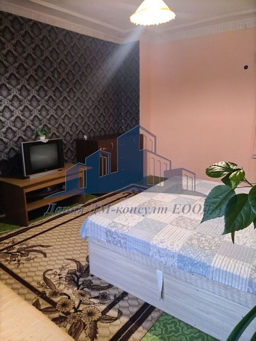 Продава се Двустаен апартамент в Шумен, Военно училище - 75 кв.м за 1286 €/кв.м - Снимка #3