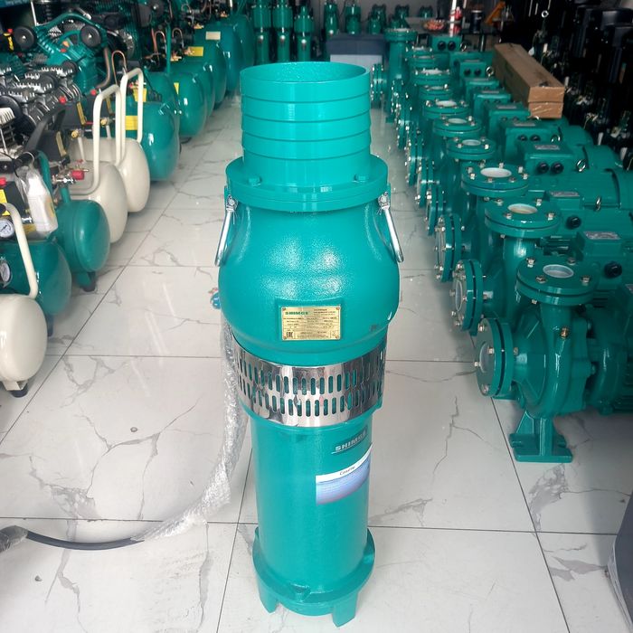 Gulubinniy nasos shimge QY гулубинный насос шимге Пагружной насос QY s