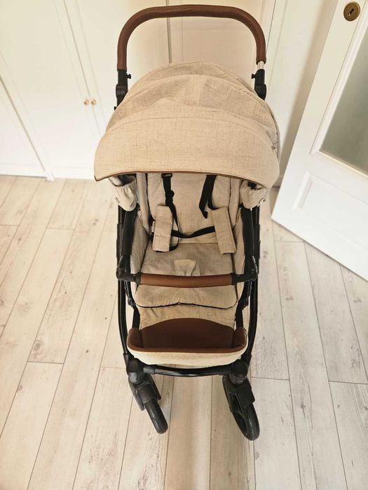 Carucior Luca Bebetto