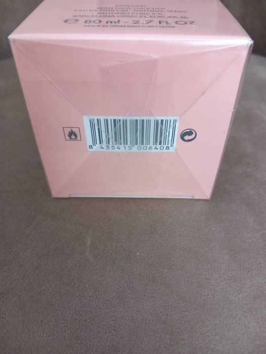 Parfum scandal de dama