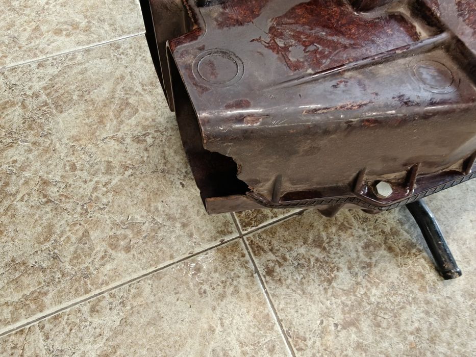 Продавам парно за Волга