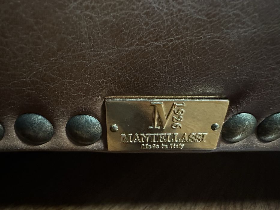 Оттоманка  Италия