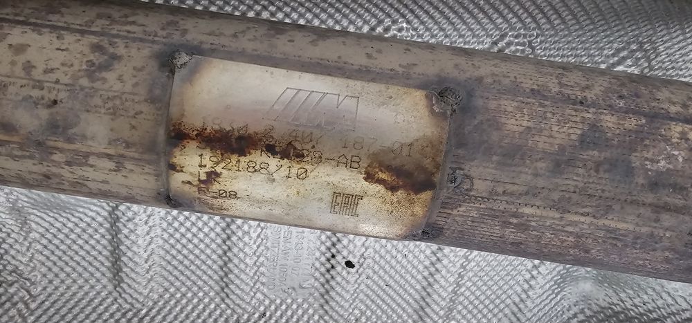 M Performance  спортна генерация