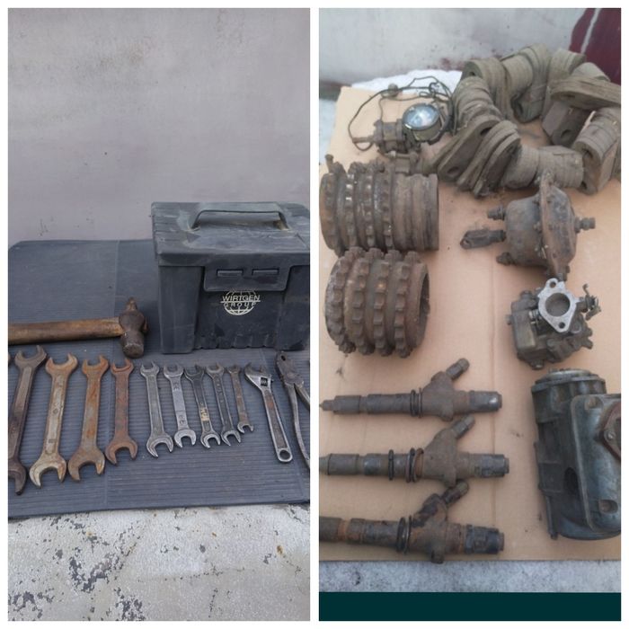 Продам ключи с доставкой