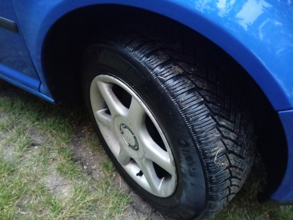 Vind golf 4 in stare perfecta de fuctionare