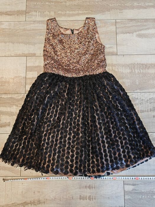 Детска официална рокля