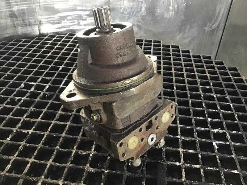 Hidromotor Lieherr A904 - Piese de schimb Liebherr