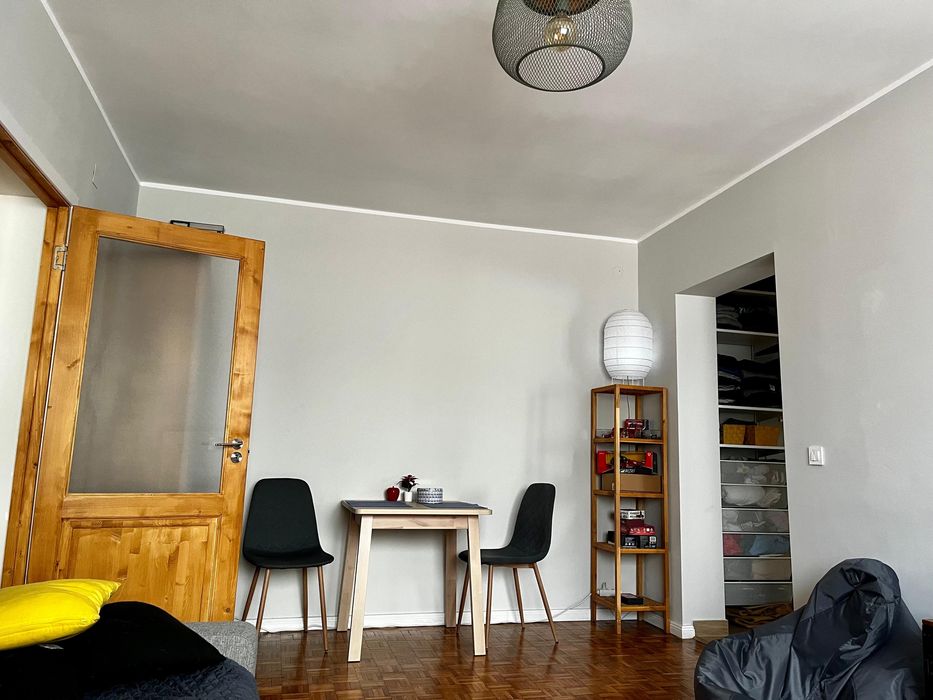 PF inchiriez Apt. 2 camere str. Anton Pann