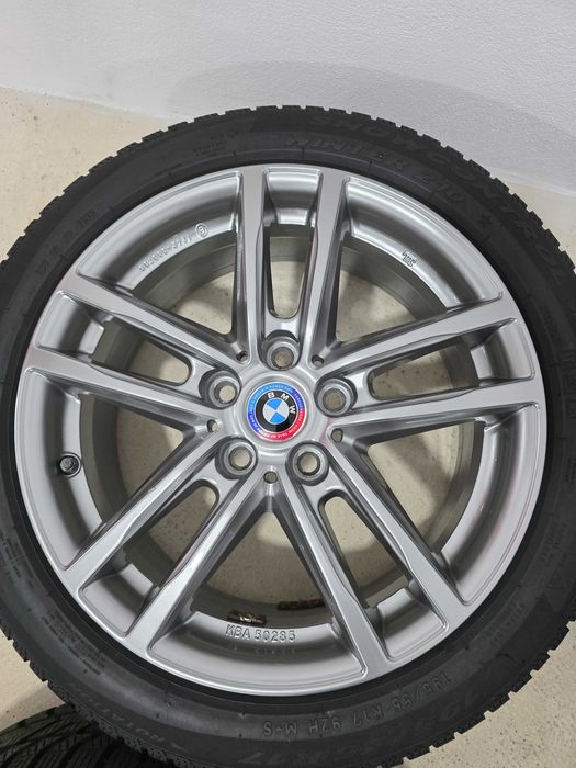 Jante 17 X1 F48 X2 F39 U10 seria 1 F40 5x112 66.6 7J et 47