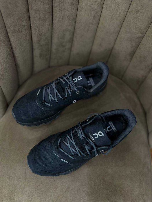 On Cloudventure Waterproof водоотталкивающие кроссовки РАЗМЕР 39,40,41