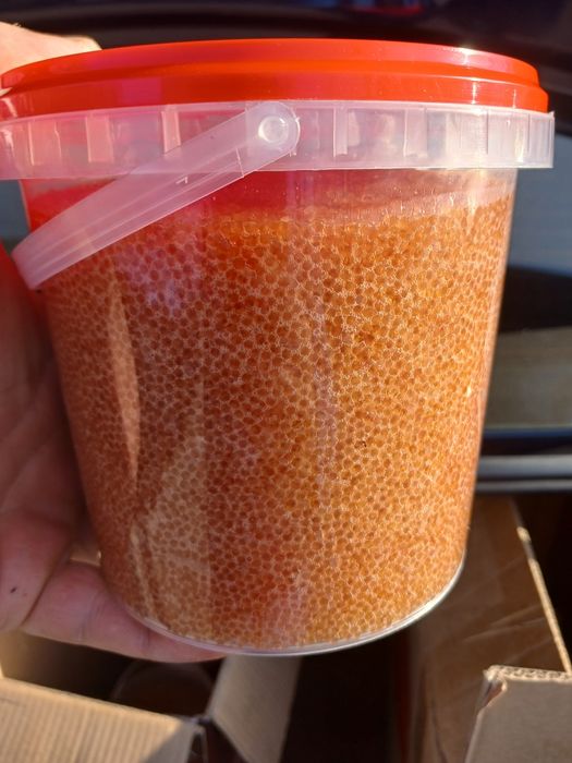 Продам икру щуки