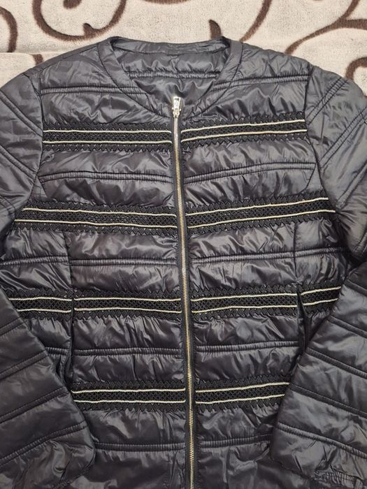 Пролетно  дамско яке за 30лв