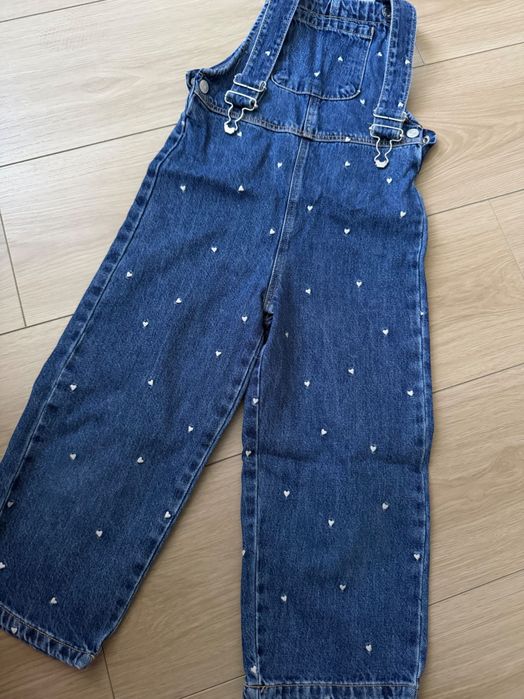 Детские вещи Zara, HM б/у