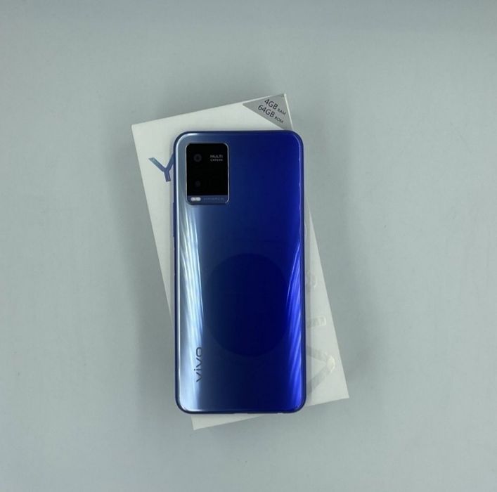 Смартфон VIVO Y21