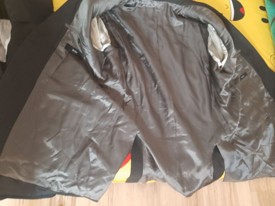 Sacou original HUGO BOSS marimea 54
