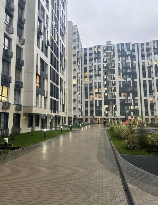 Квартира по суточно