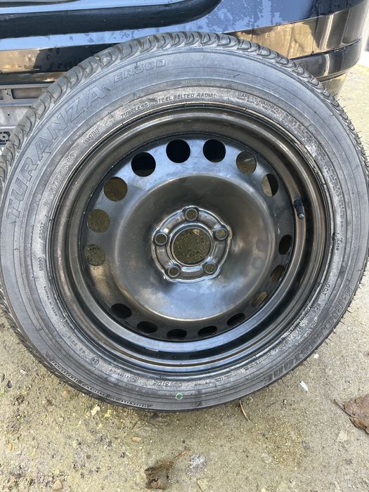 Опел Астра H 1.8