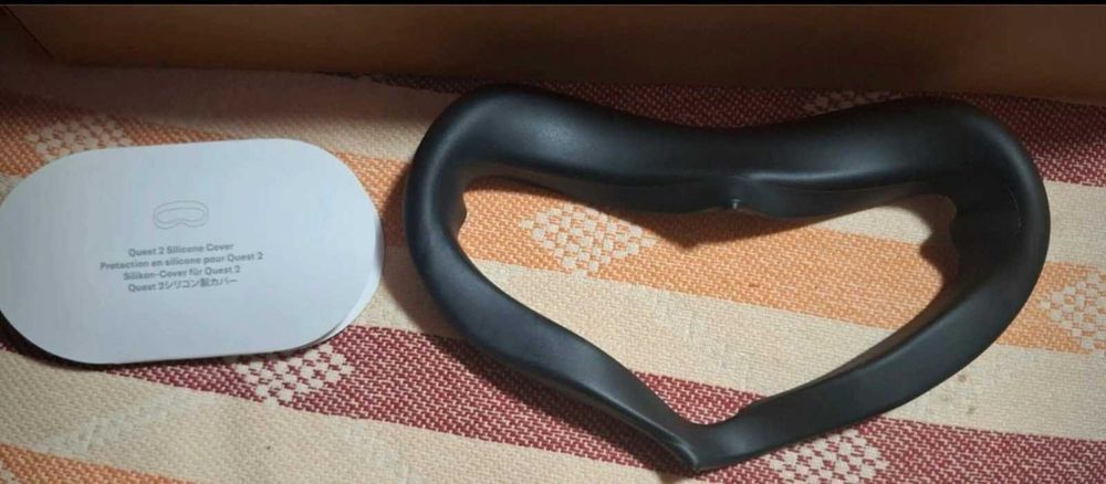 VR Meta Oculus Quest 2, 256 GB