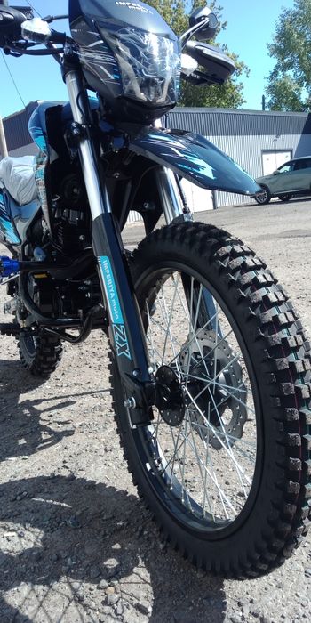 Продажа мотоциклов