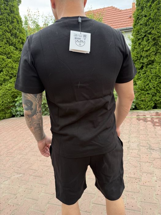 Compleu negru hermes